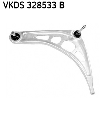 Rameno zavesenia kolies SKF
